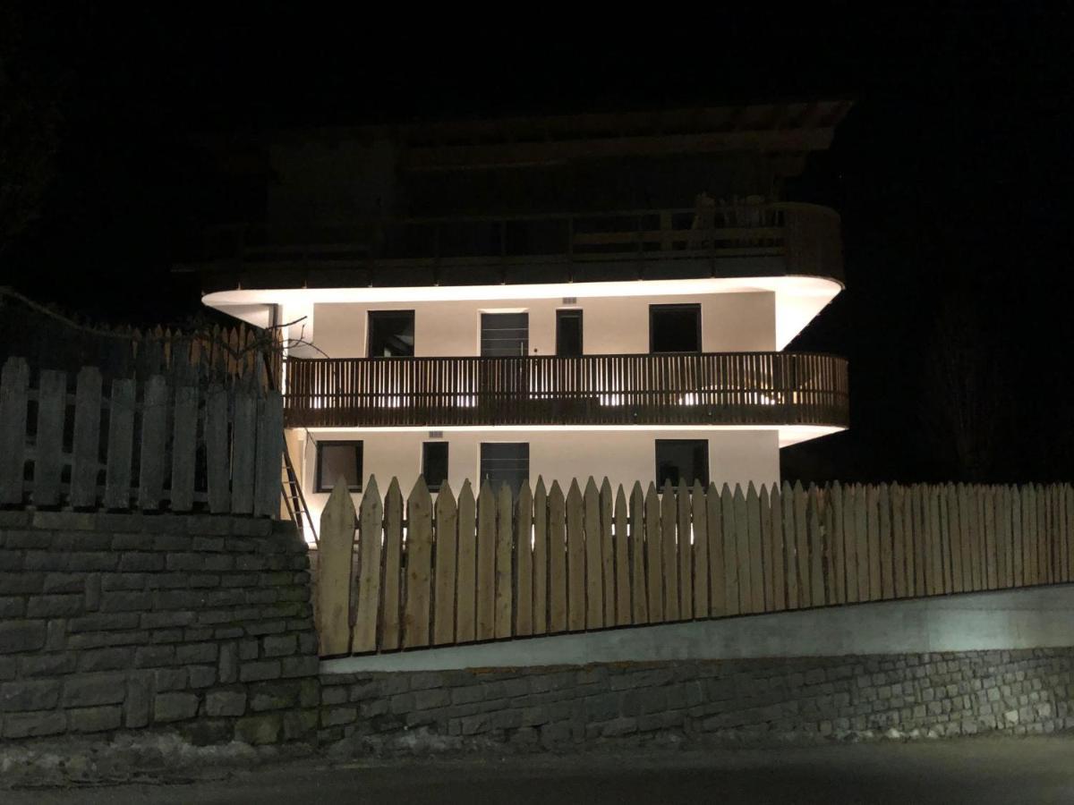 Villa Lara Laerche Кастельротто Экстерьер фото